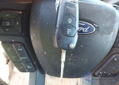 2019 Ford F-150 Xlt from USA, damaged, VIN 1FTEW1E59KFB47318